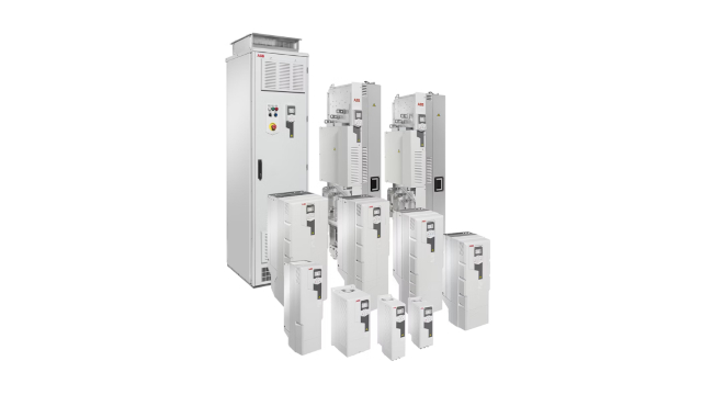 ABB Drives