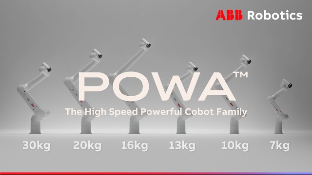 ABB PoWa 