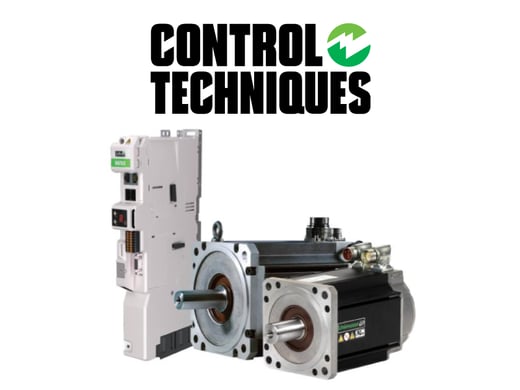 Control-Techniques-Digitax-HD-M753-Servo-Drives
