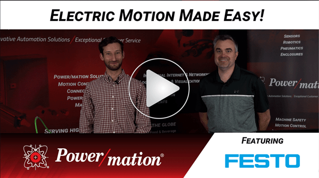 Electric-Motion-Made-Easy!
