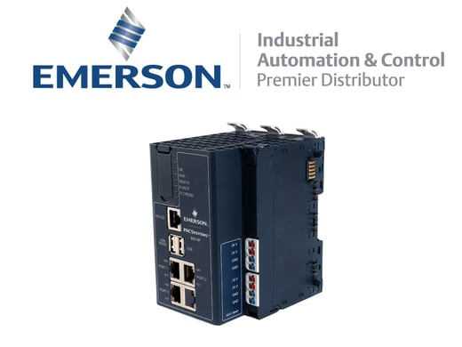 Emerson-CPE200-Controller