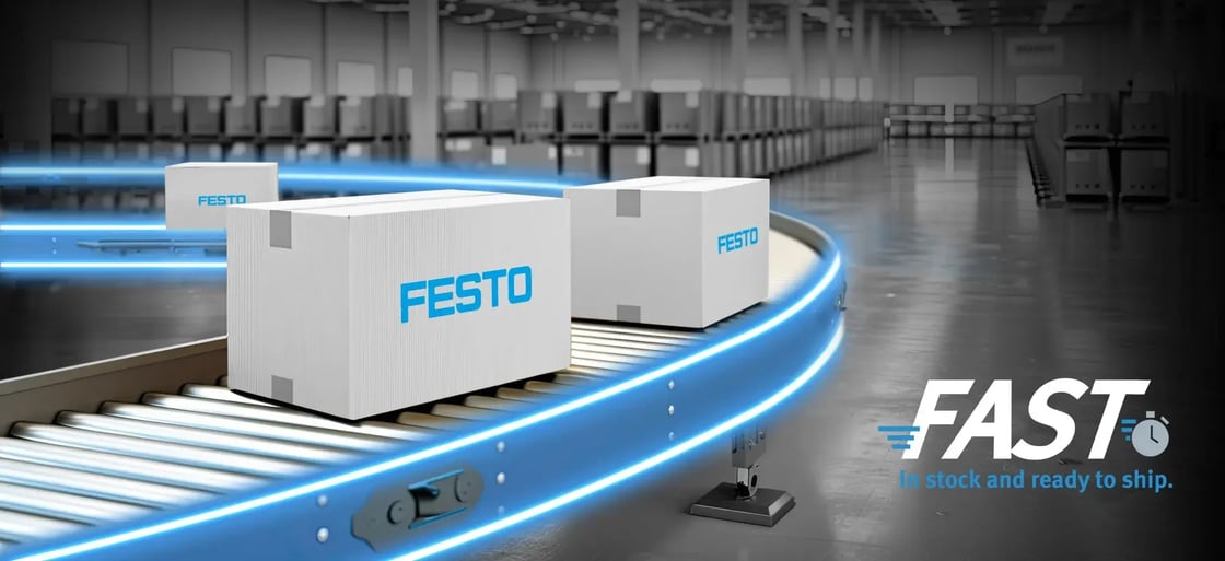 FESTO-Fast