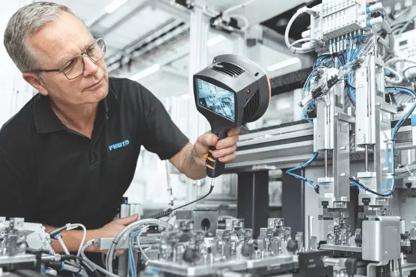 Festo Spotlight