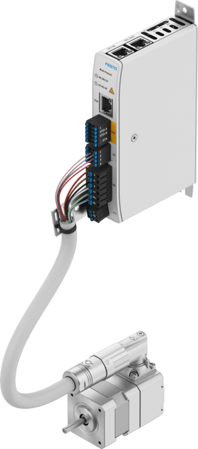 Festo-CMMT-ST