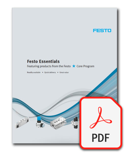 Festo-Essentials-Brochure-Download