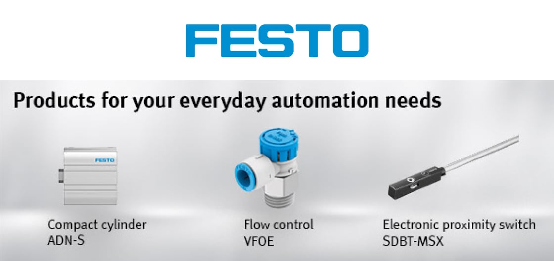 Festo-Essentials