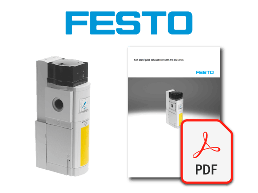 Festo-MS-6-Series-Exhaust-Valve-Brochure-Download