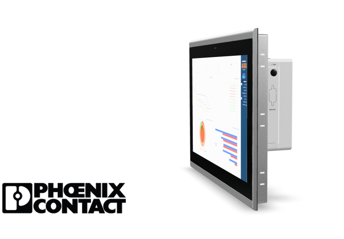 HMIs from Phoenix Contact-3