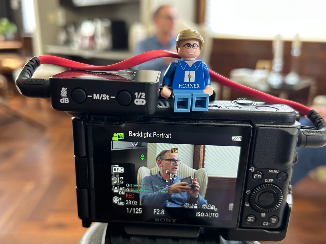 Honrer Interview