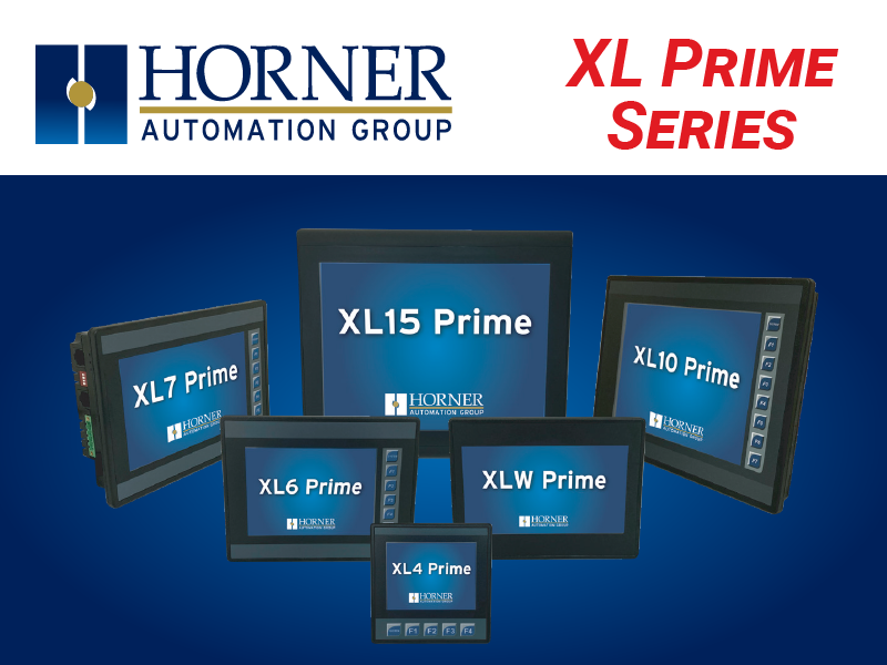 Horner-XL-Prime