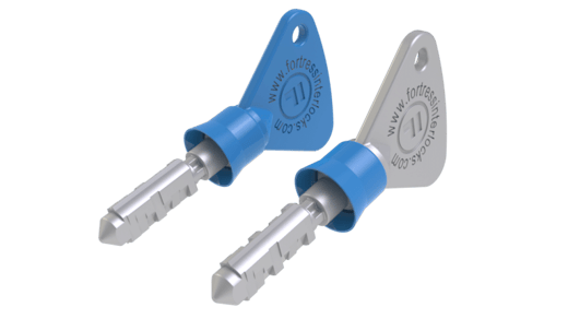 Key-variants