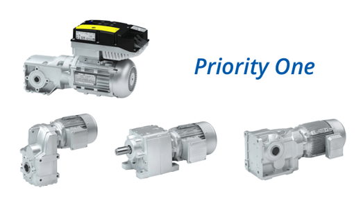 Lenze Priority One Products