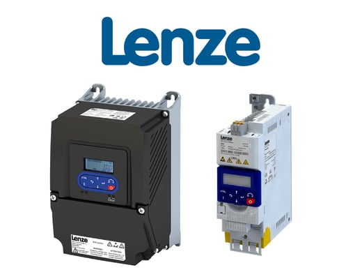Lenze-VFDs-in-stock