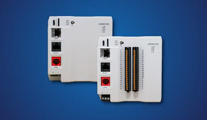 Modular Controllers