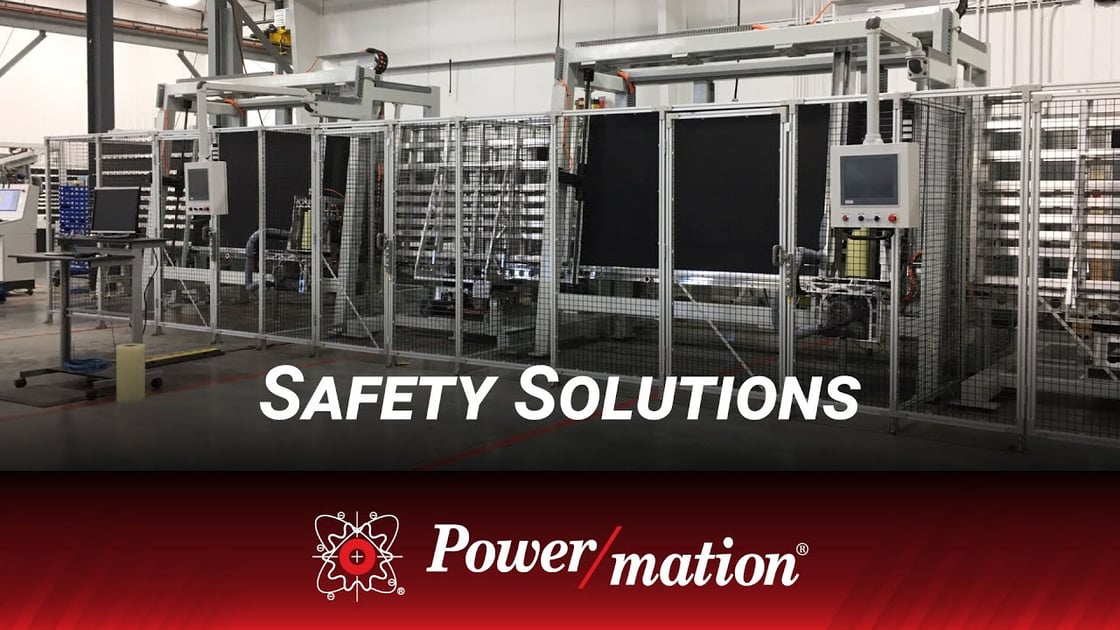 PM Safety Solutions