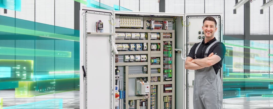 Phoenix Contact Header