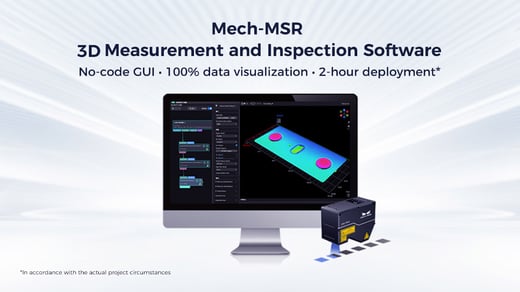 Powermation 3D measurement and inspection software-1