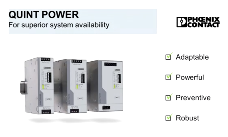 Quint Power