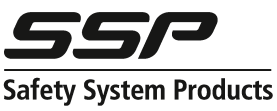 SSP logo