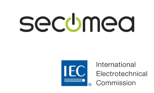 Secomea-&-IEC-62443