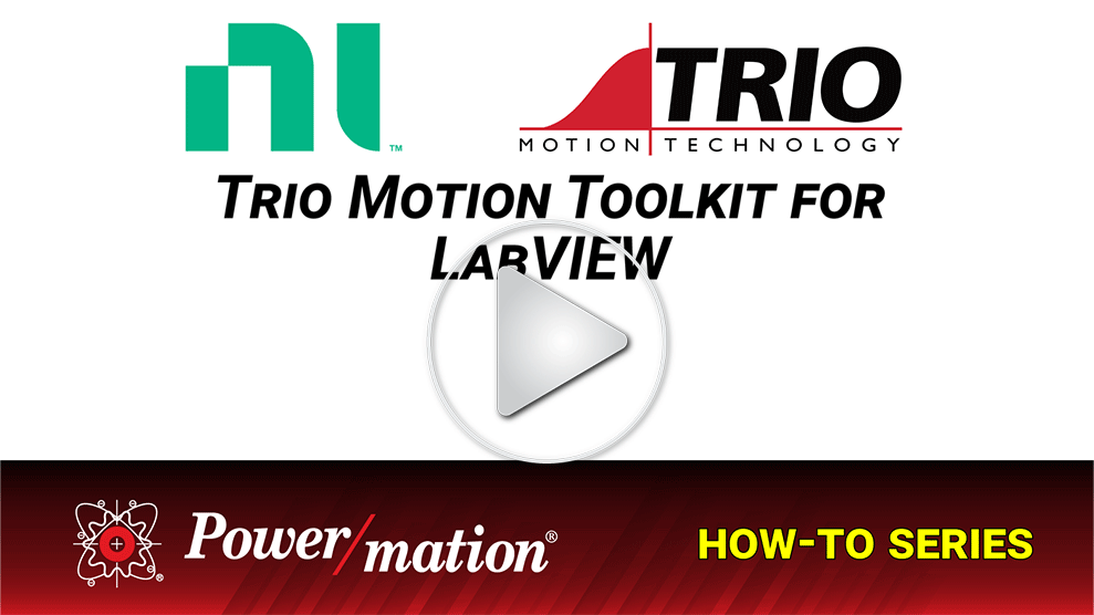 Trio-Motion-Toolkit-for-NI-LabVIEW