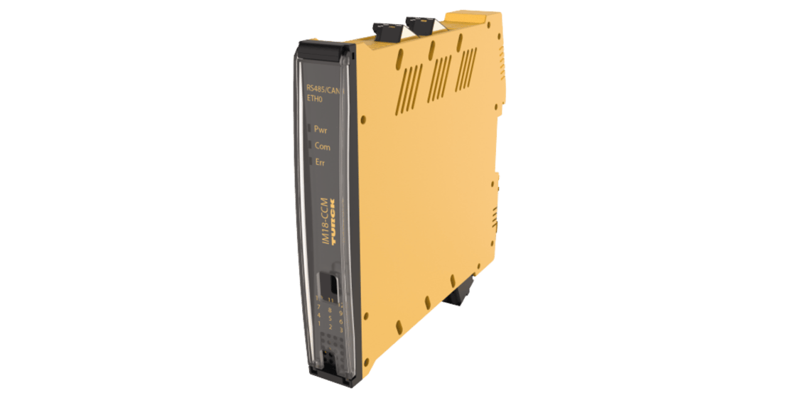 Turck IM18-CCM45