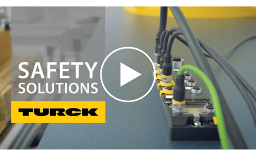 Turck Safety Solutions