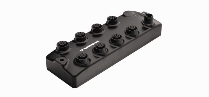 Turck TBIL-EMN-16DXP-2