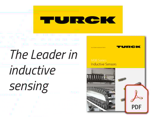 Turck-Inductive-Sensors