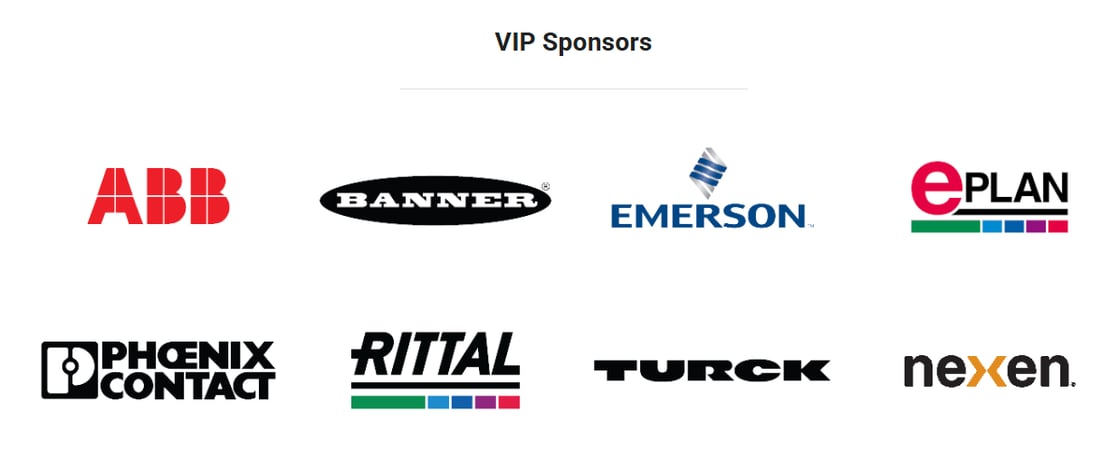 VIP Sponsors