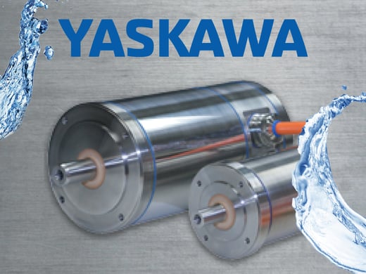 Yaskawa-Hygienic-Stainless-Steel-Motors